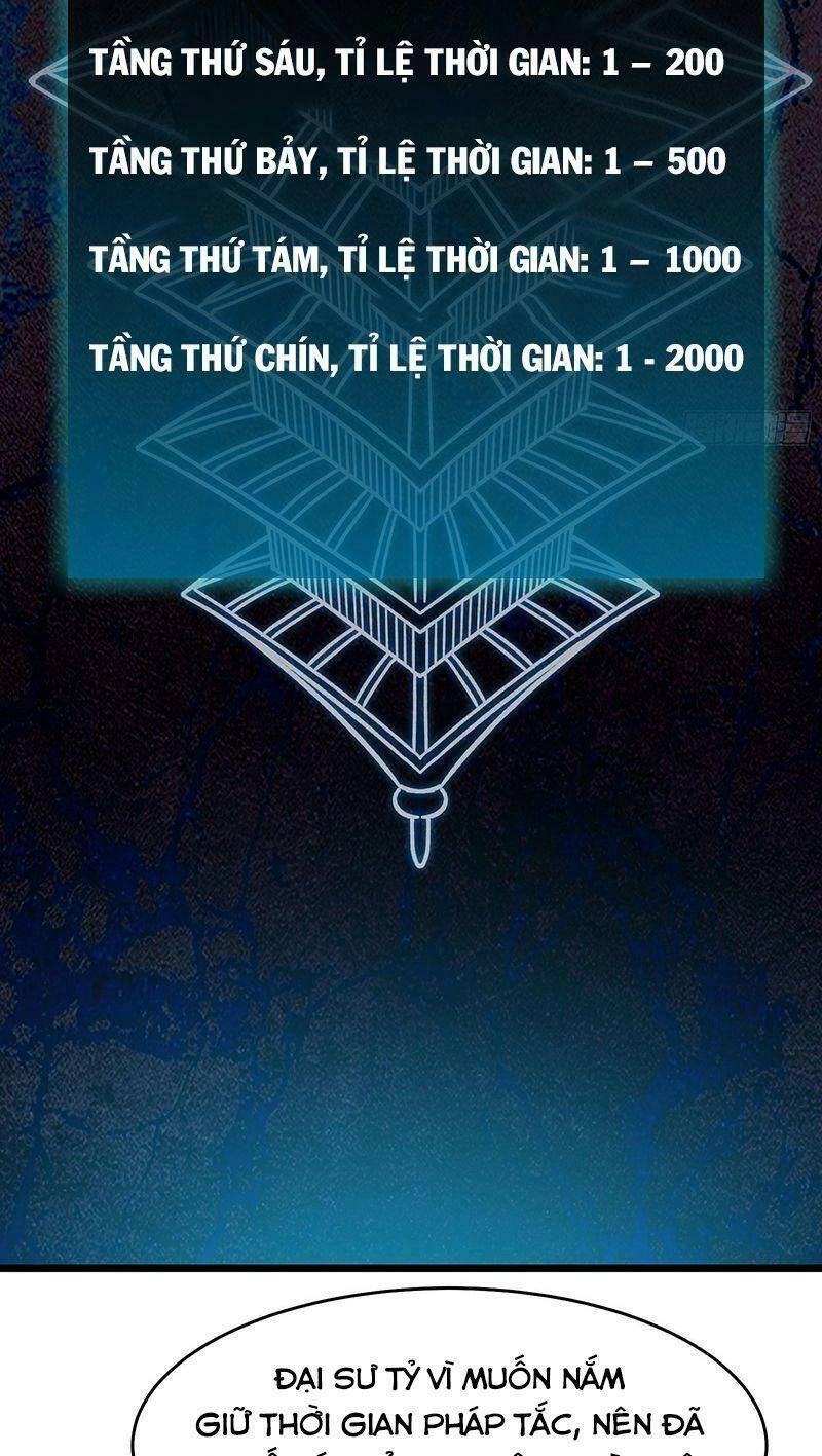 Đồ Đệ Của Ta Đều Là Nữ Ma Đầu Chapter 97 - 23