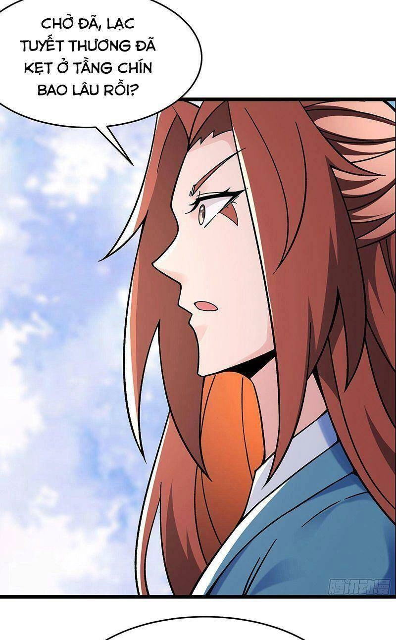 Đồ Đệ Của Ta Đều Là Nữ Ma Đầu Chapter 97 - 27