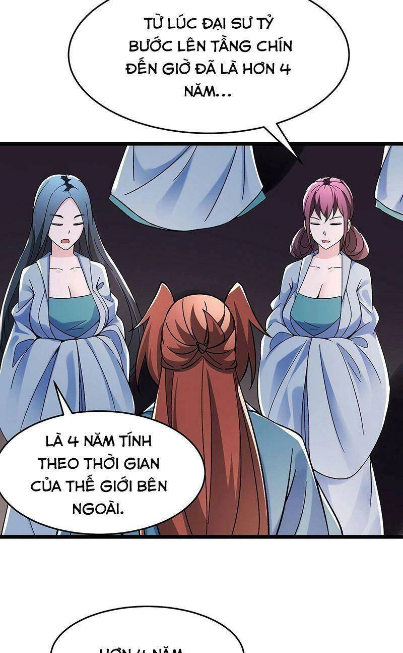 Đồ Đệ Của Ta Đều Là Nữ Ma Đầu Chapter 97 - 28