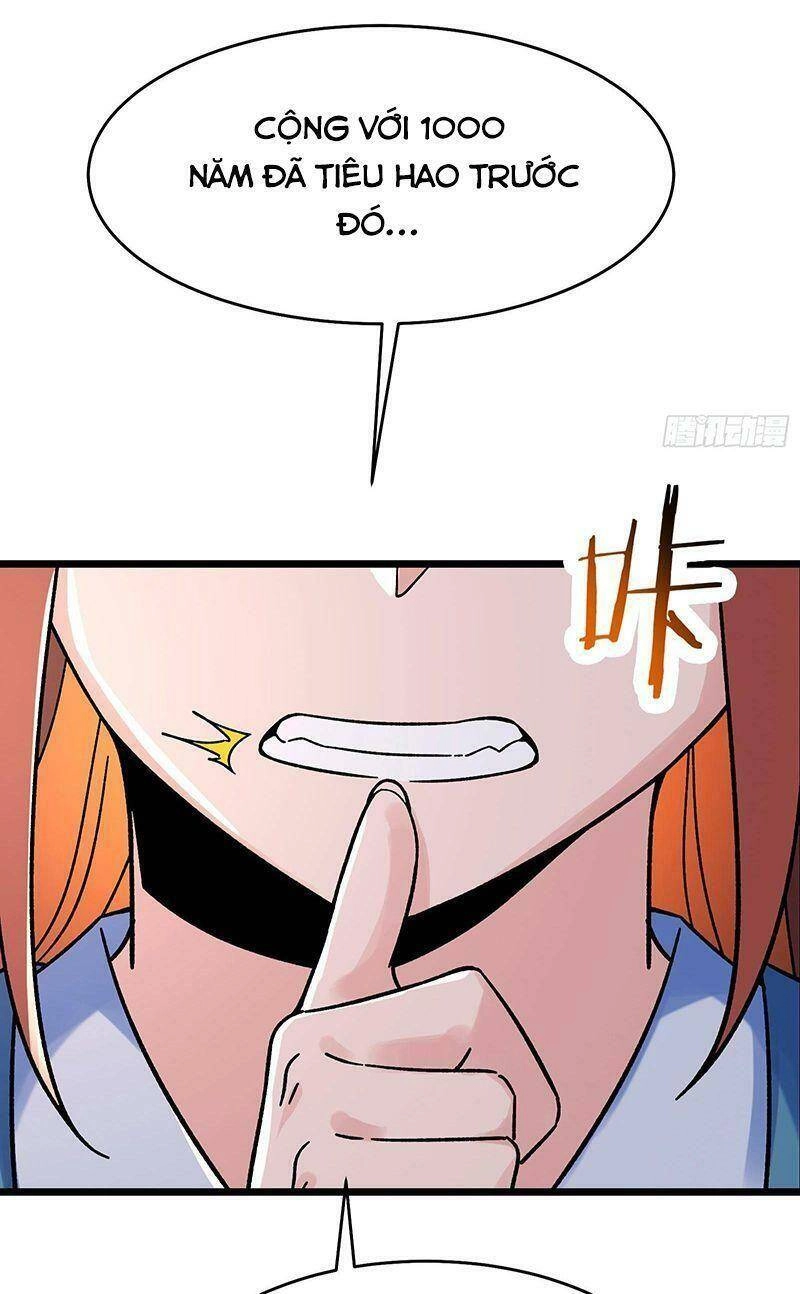 Đồ Đệ Của Ta Đều Là Nữ Ma Đầu Chapter 97 - 30