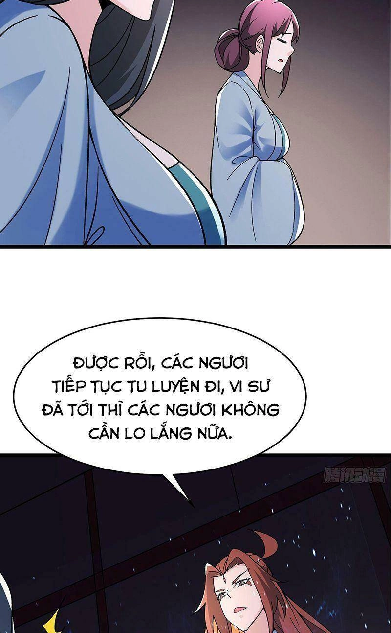 Đồ Đệ Của Ta Đều Là Nữ Ma Đầu Chapter 97 - 32