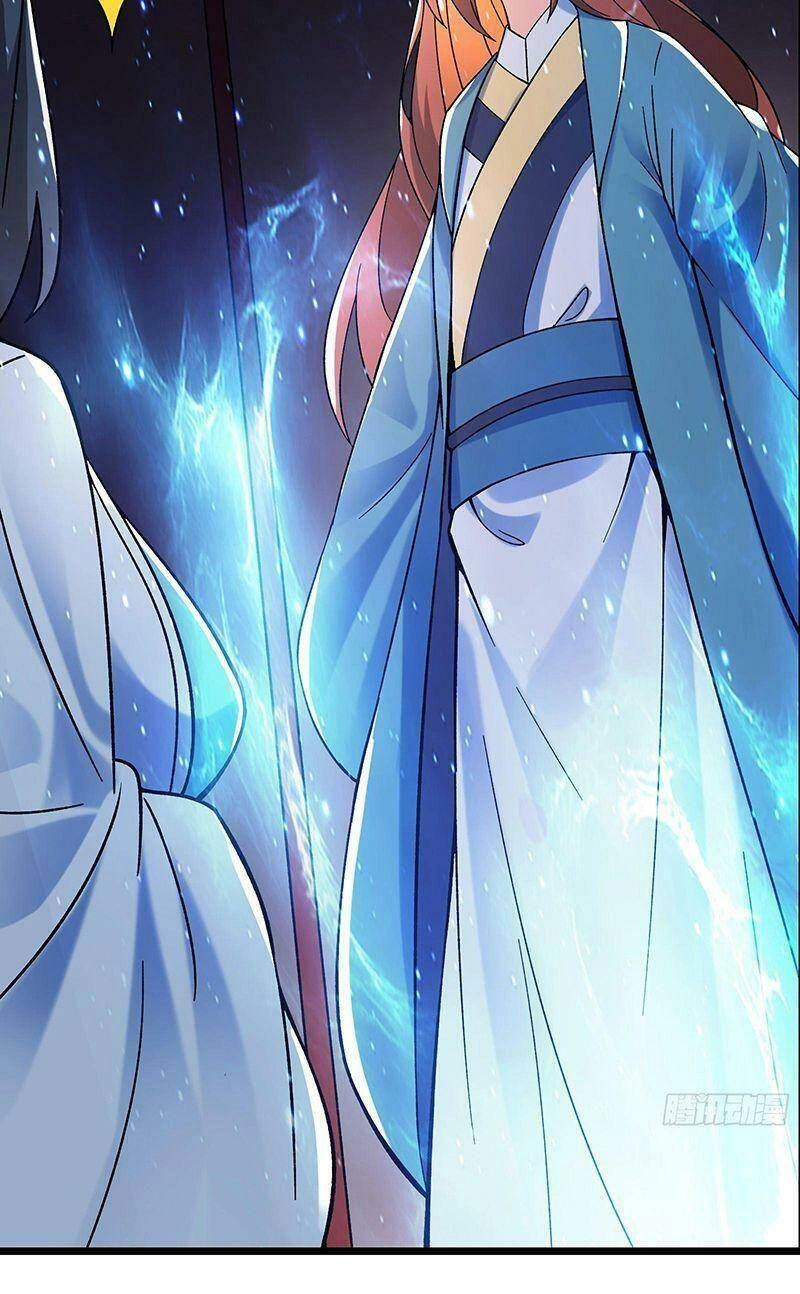 Đồ Đệ Của Ta Đều Là Nữ Ma Đầu Chapter 97 - 33