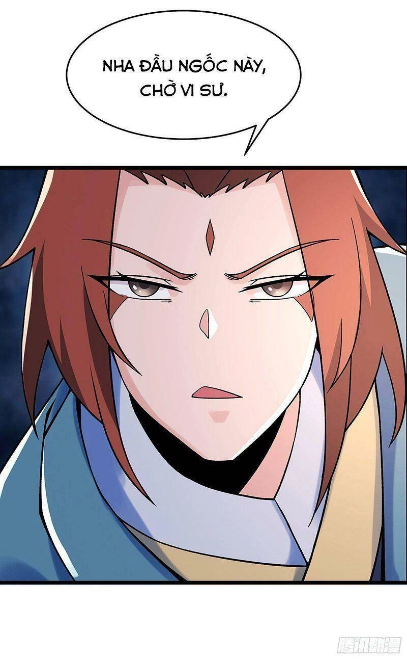 Đồ Đệ Của Ta Đều Là Nữ Ma Đầu Chapter 97 - 34