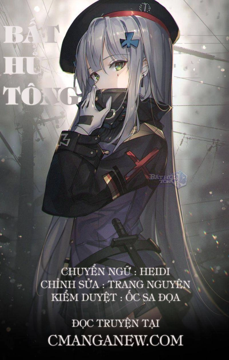 Đồ Đệ Của Ta Đều Là Nữ Ma Đầu Chapter 98 - 1