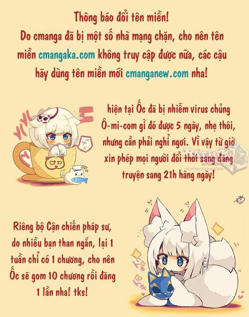 Đồ Đệ Của Ta Đều Là Nữ Ma Đầu Chapter 98 - 2