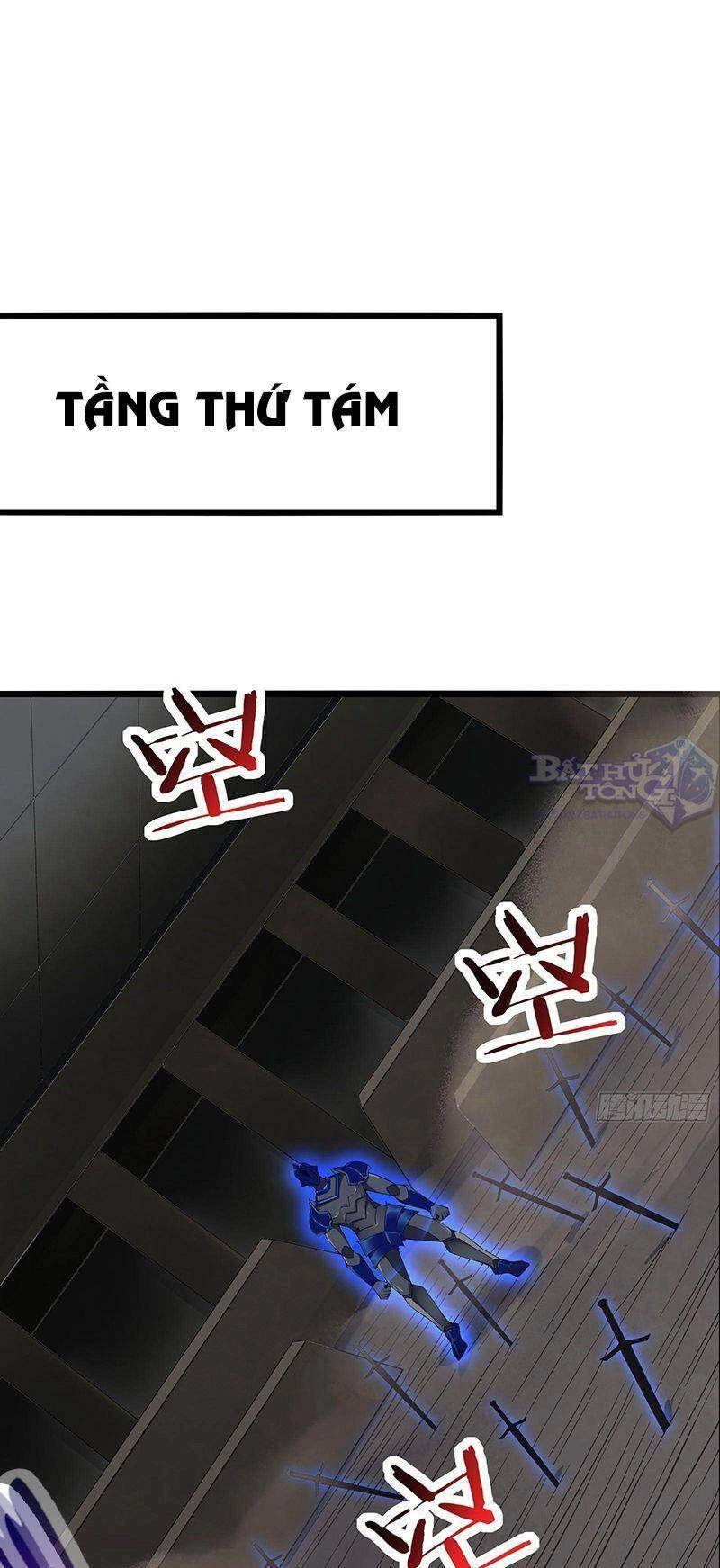 Đồ Đệ Của Ta Đều Là Nữ Ma Đầu Chapter 98 - 3