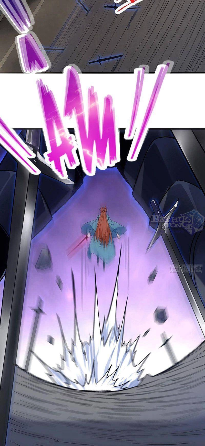 Đồ Đệ Của Ta Đều Là Nữ Ma Đầu Chapter 98 - 4