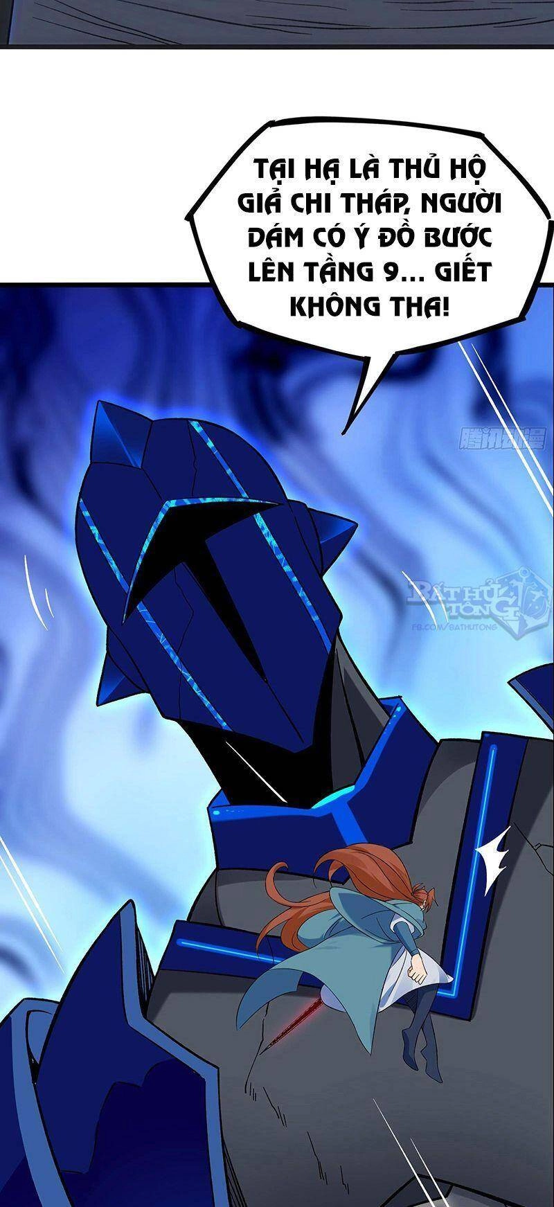 Đồ Đệ Của Ta Đều Là Nữ Ma Đầu Chapter 98 - 5