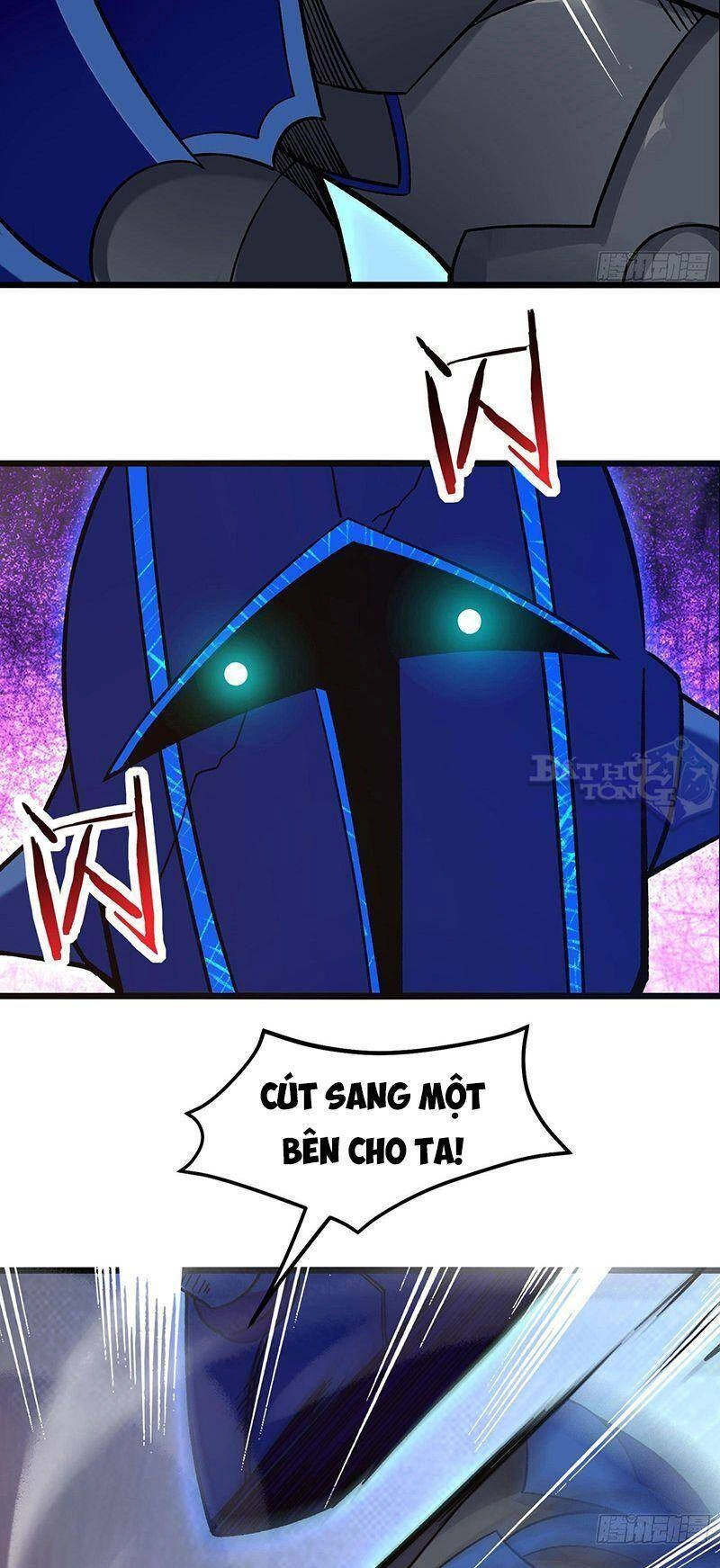 Đồ Đệ Của Ta Đều Là Nữ Ma Đầu Chapter 98 - 6