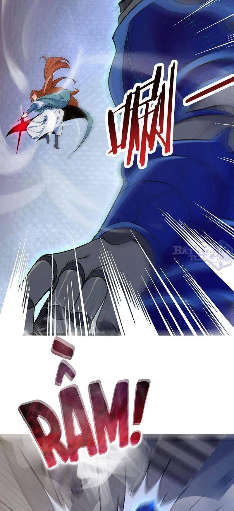 Đồ Đệ Của Ta Đều Là Nữ Ma Đầu Chapter 98 - 7