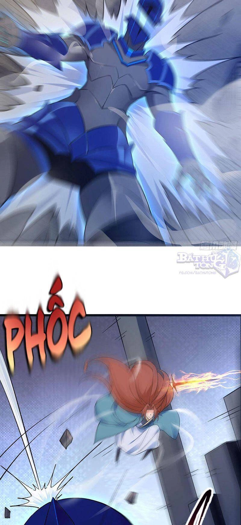 Đồ Đệ Của Ta Đều Là Nữ Ma Đầu Chapter 98 - 8