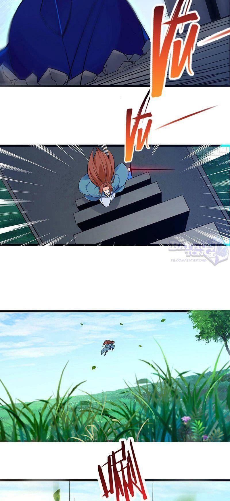 Đồ Đệ Của Ta Đều Là Nữ Ma Đầu Chapter 98 - 9