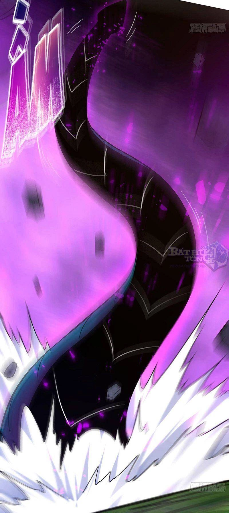 Đồ Đệ Của Ta Đều Là Nữ Ma Đầu Chapter 98 - 14