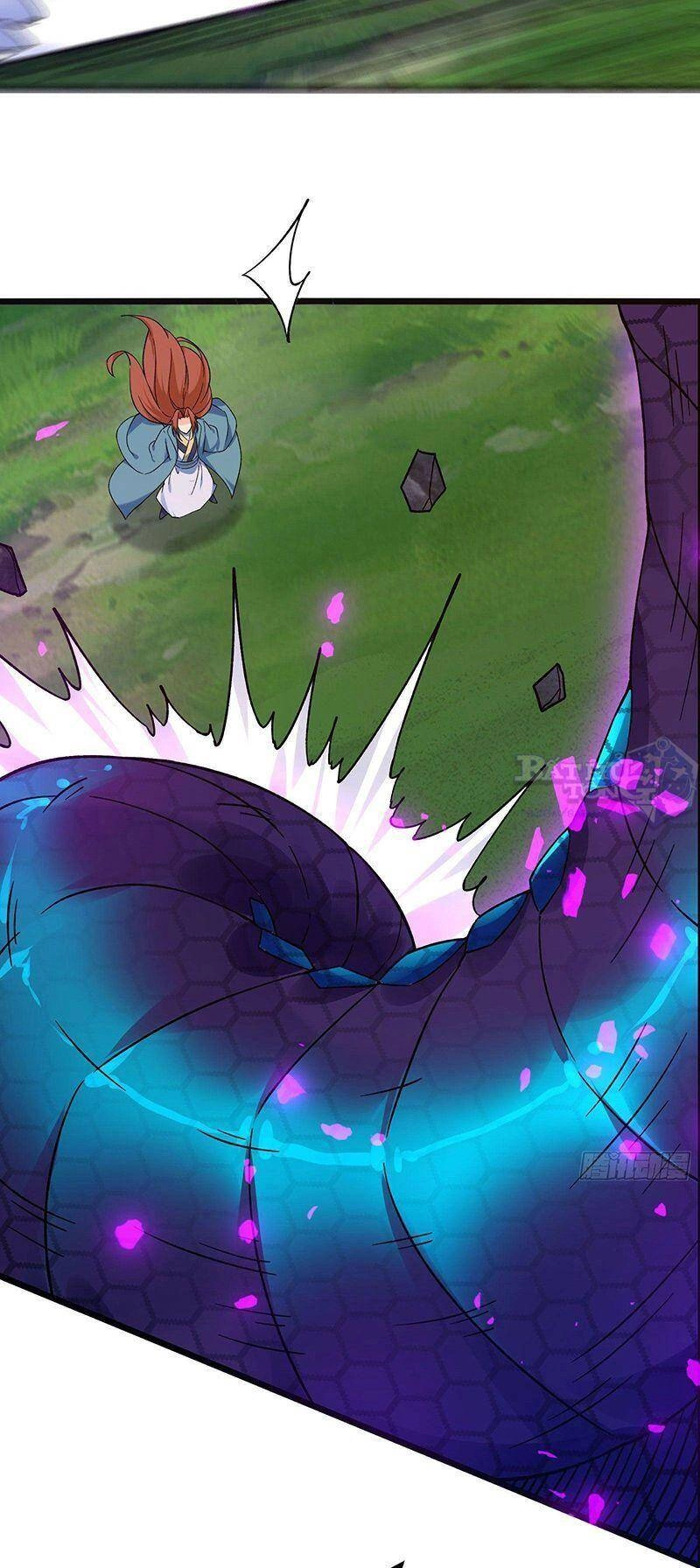 Đồ Đệ Của Ta Đều Là Nữ Ma Đầu Chapter 98 - 15