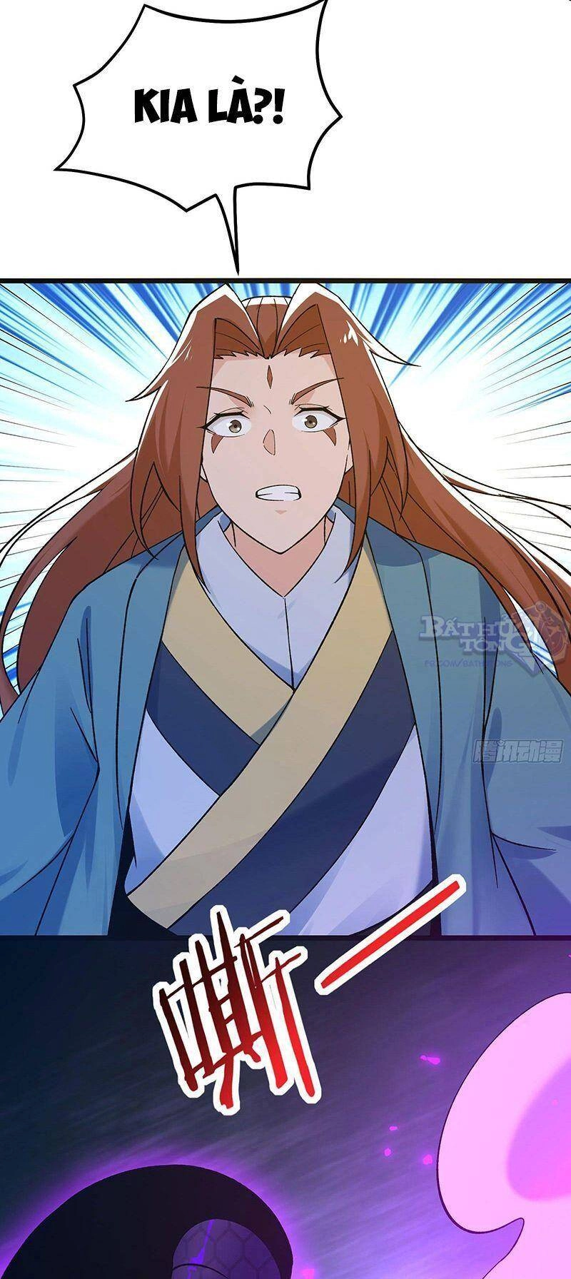 Đồ Đệ Của Ta Đều Là Nữ Ma Đầu Chapter 98 - 16