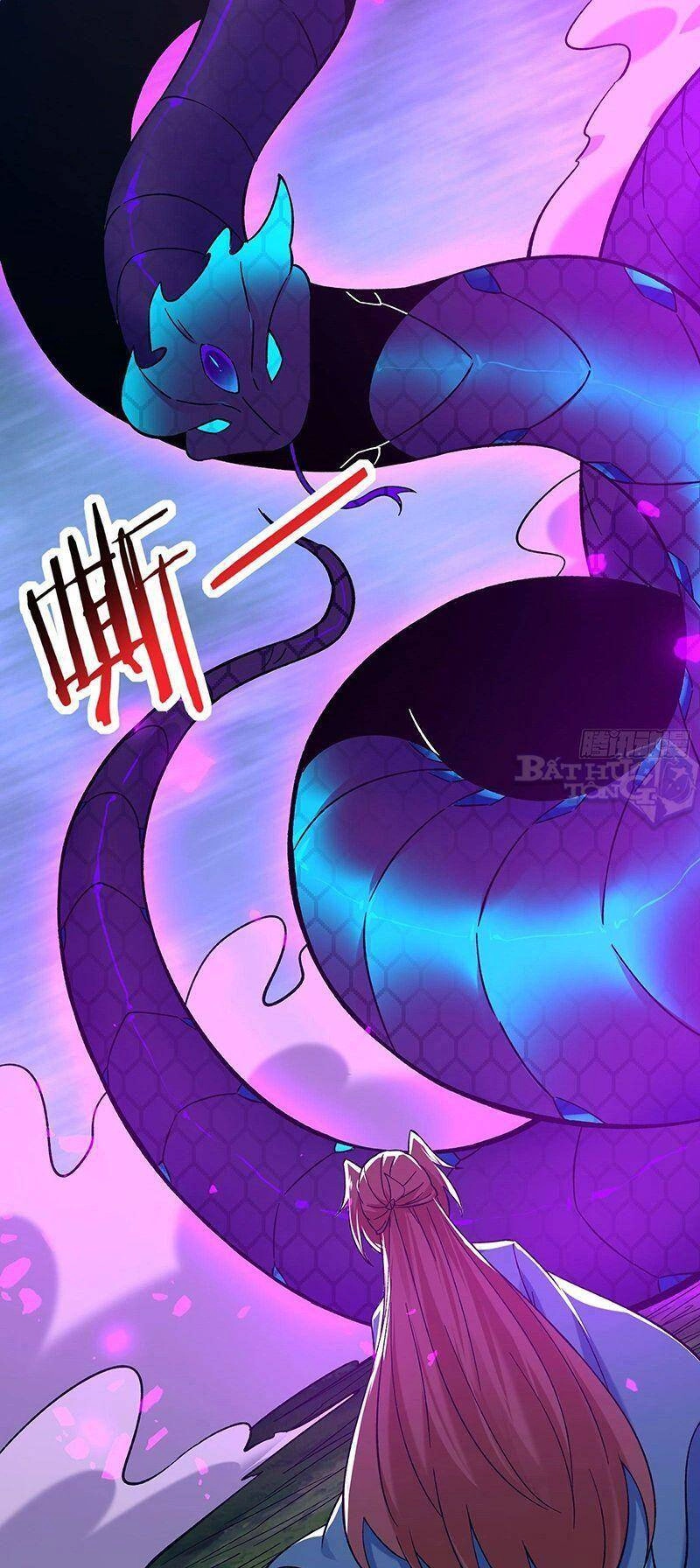 Đồ Đệ Của Ta Đều Là Nữ Ma Đầu Chapter 98 - 17