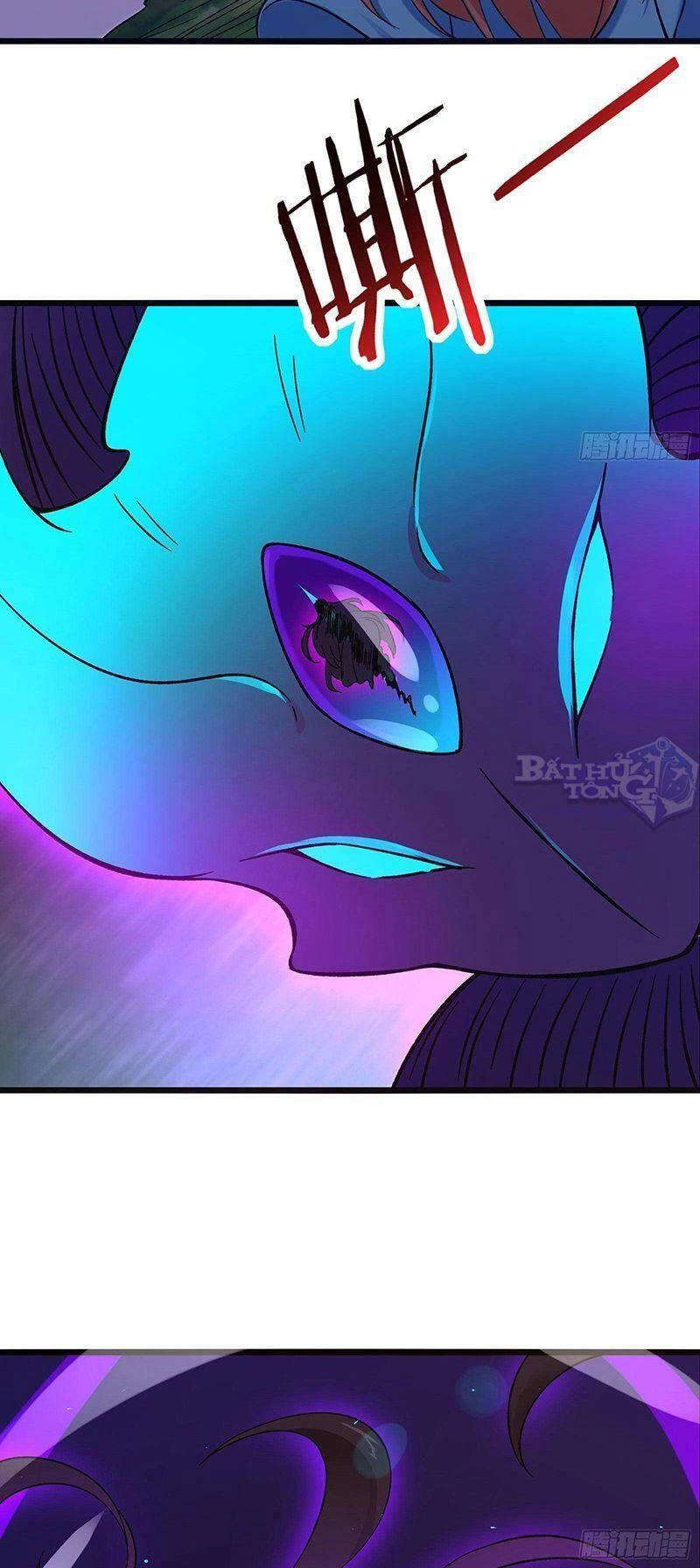 Đồ Đệ Của Ta Đều Là Nữ Ma Đầu Chapter 98 - 18