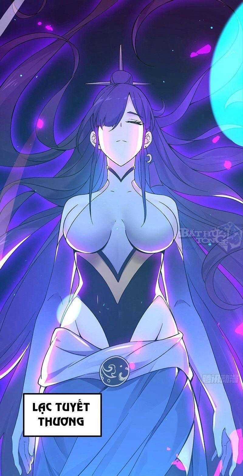 Đồ Đệ Của Ta Đều Là Nữ Ma Đầu Chapter 98 - 19