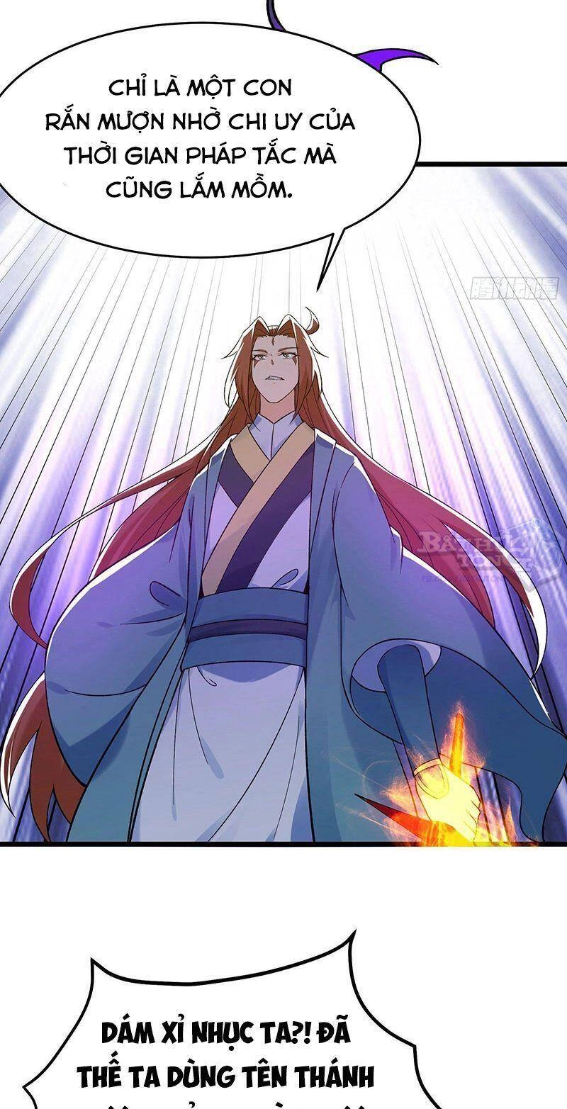 Đồ Đệ Của Ta Đều Là Nữ Ma Đầu Chapter 98 - 23