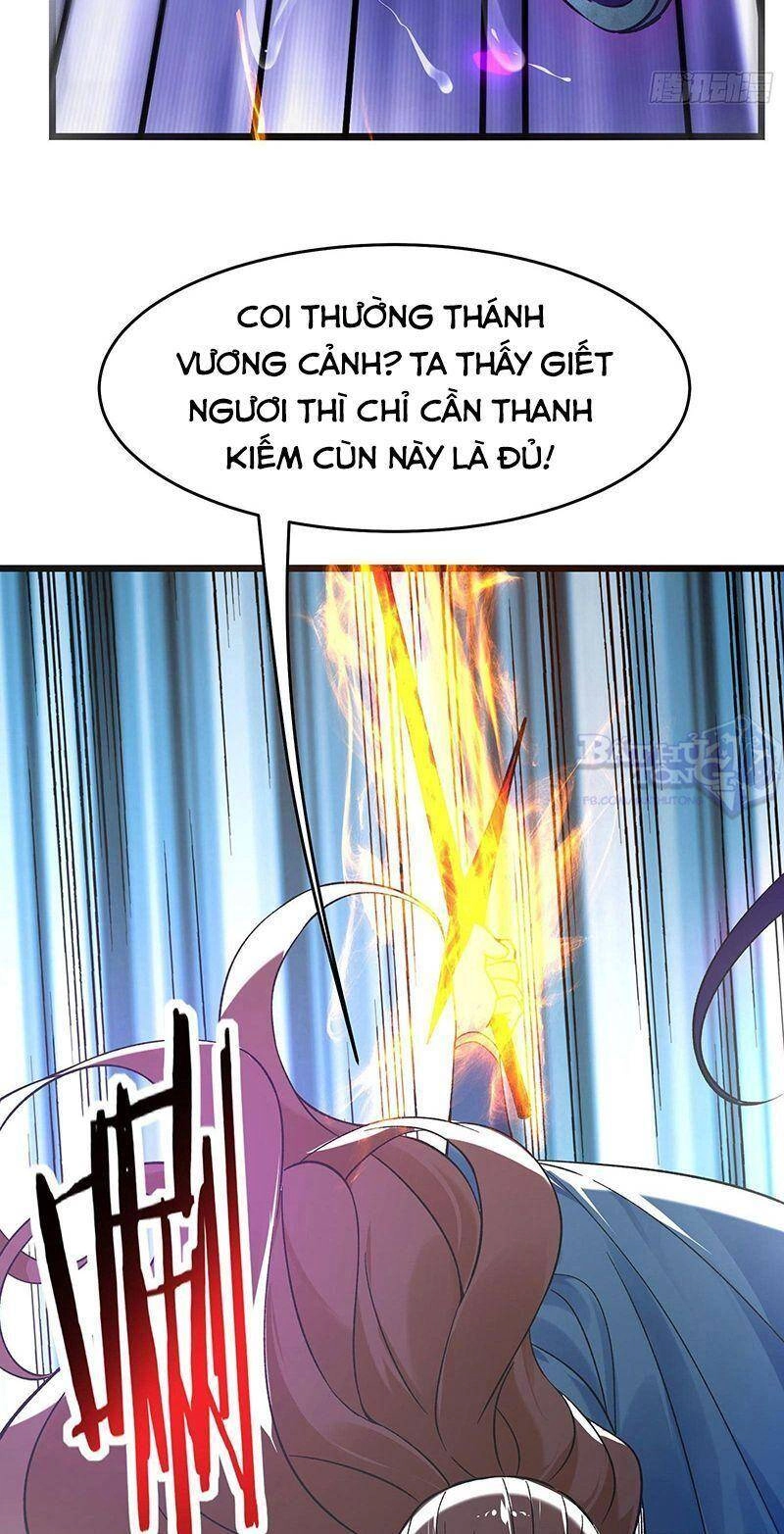 Đồ Đệ Của Ta Đều Là Nữ Ma Đầu Chapter 98 - 25