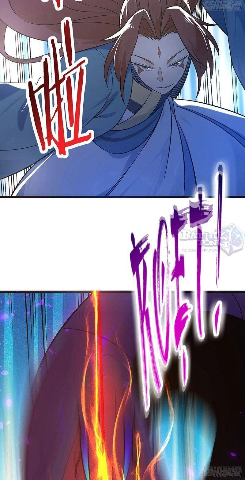 Đồ Đệ Của Ta Đều Là Nữ Ma Đầu Chapter 98 - 26