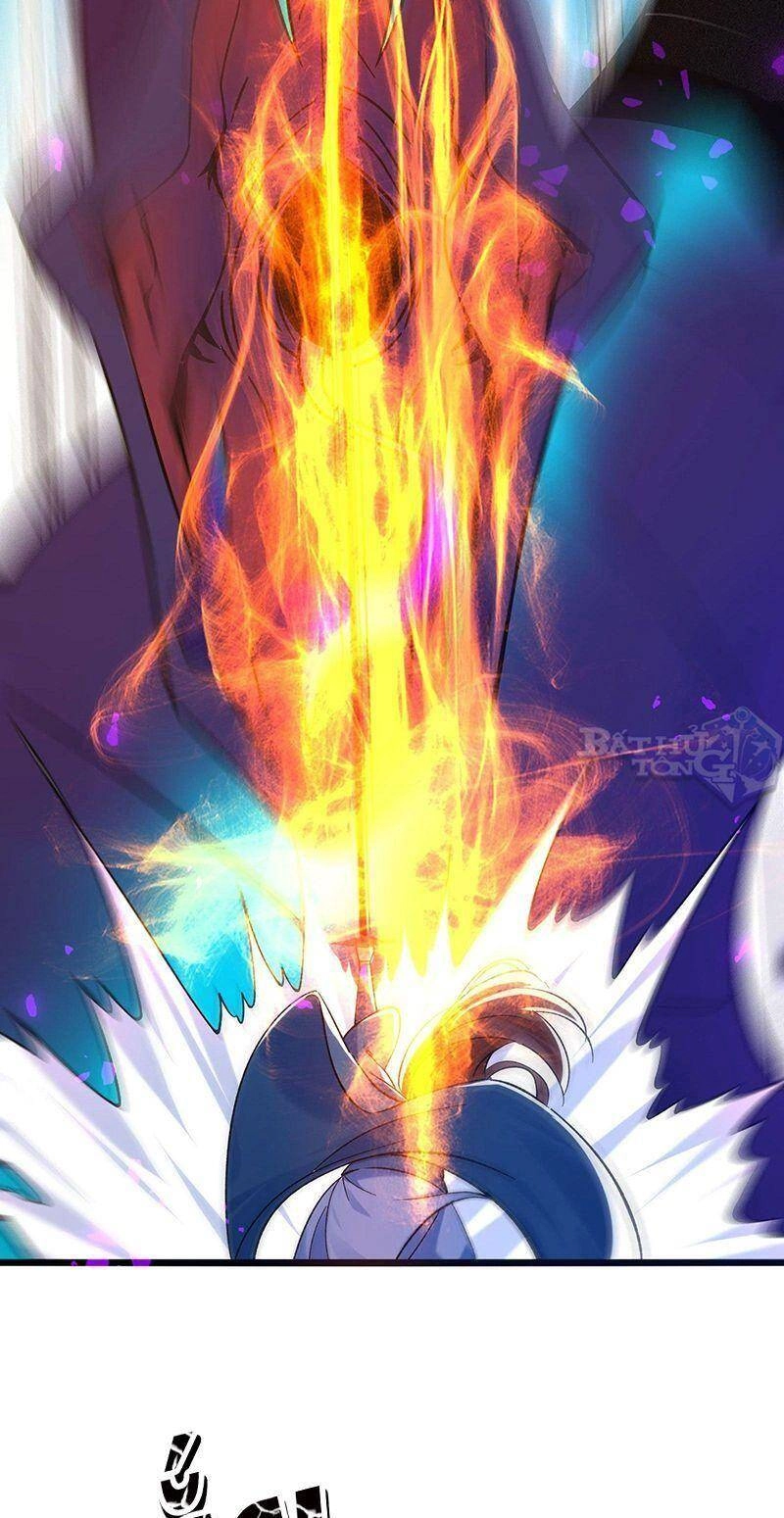 Đồ Đệ Của Ta Đều Là Nữ Ma Đầu Chapter 98 - 27