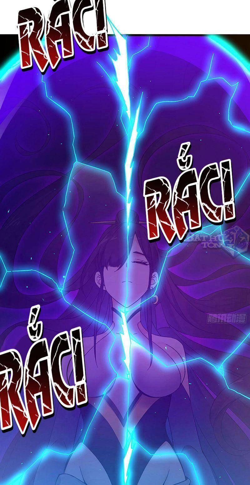 Đồ Đệ Của Ta Đều Là Nữ Ma Đầu Chapter 98 - 28