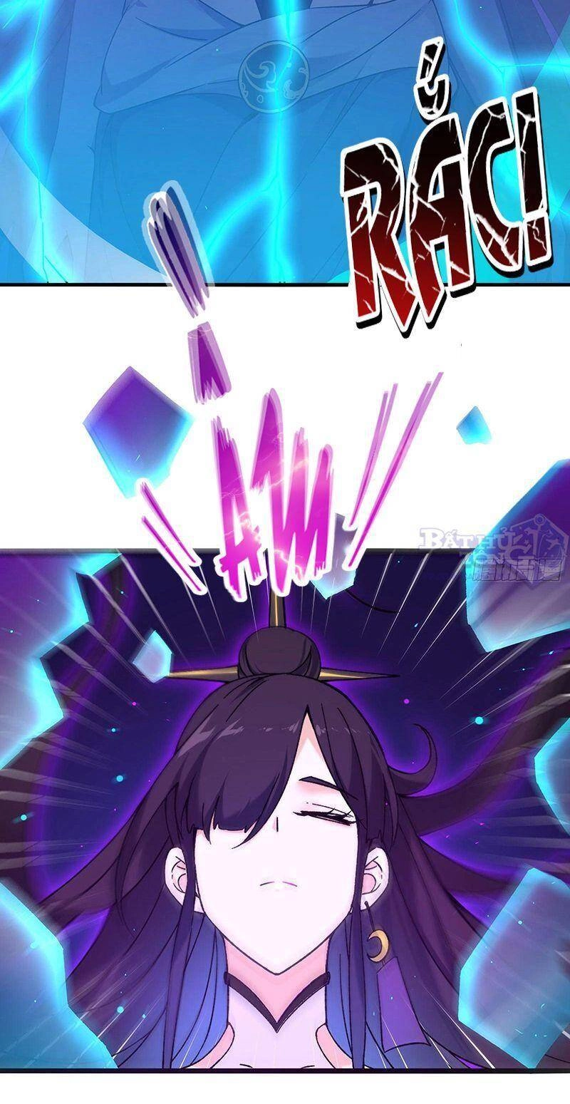 Đồ Đệ Của Ta Đều Là Nữ Ma Đầu Chapter 98 - 29