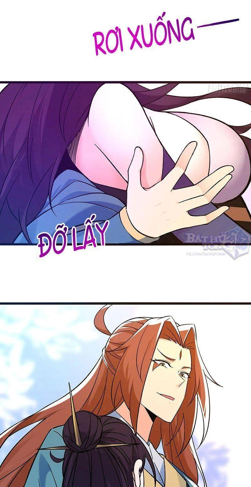 Đồ Đệ Của Ta Đều Là Nữ Ma Đầu Chapter 98 - 30