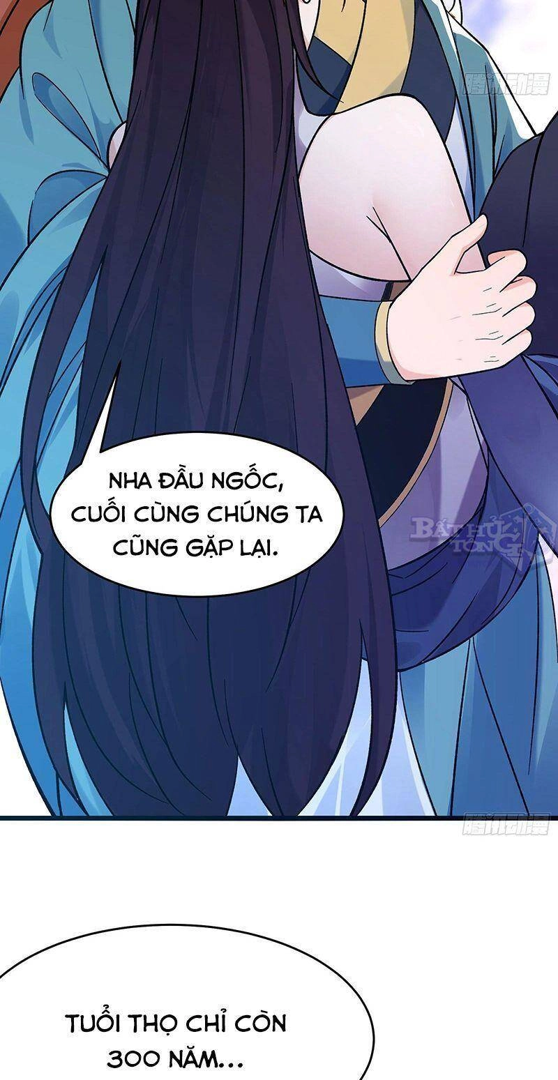 Đồ Đệ Của Ta Đều Là Nữ Ma Đầu Chapter 98 - 31