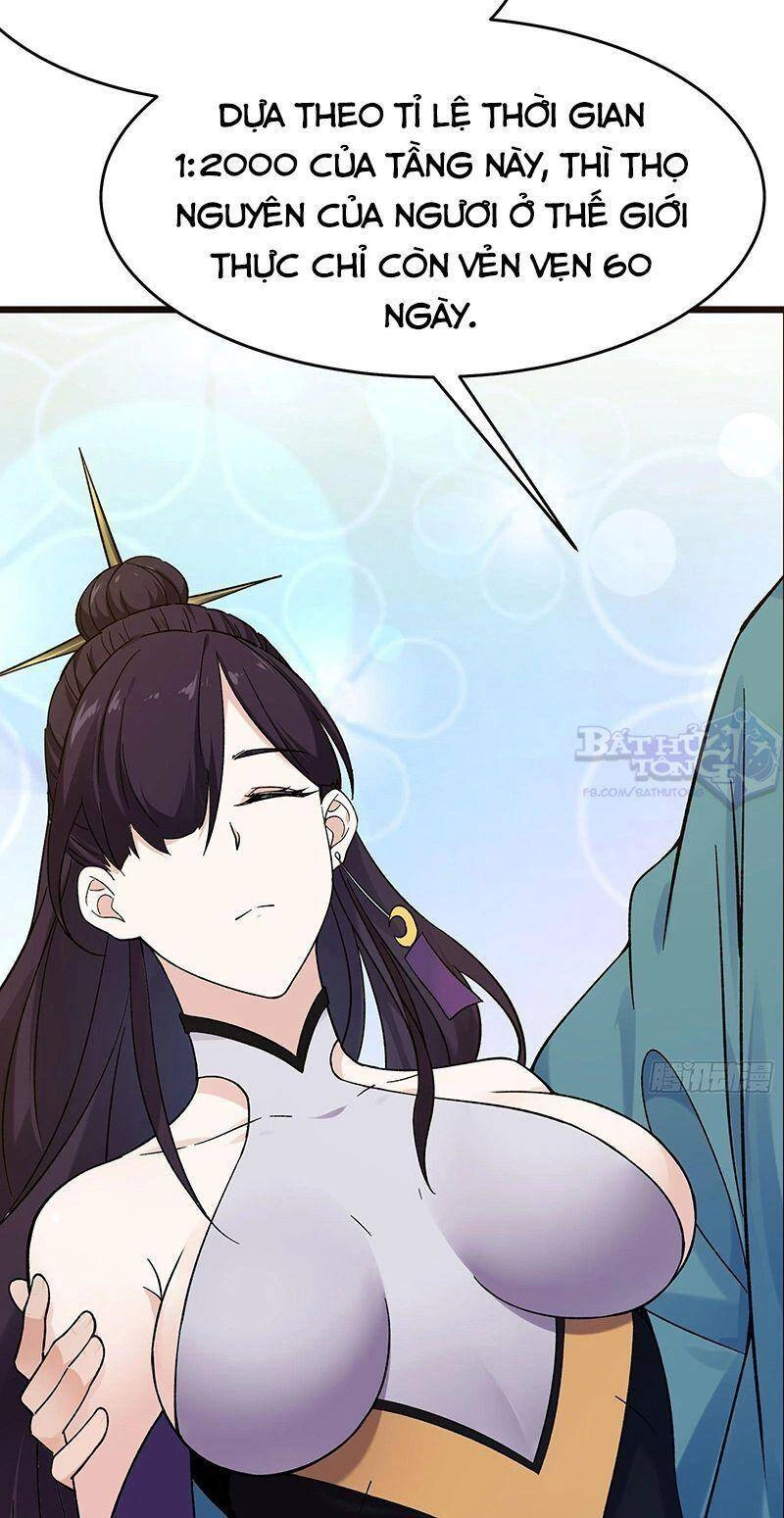 Đồ Đệ Của Ta Đều Là Nữ Ma Đầu Chapter 98 - 32