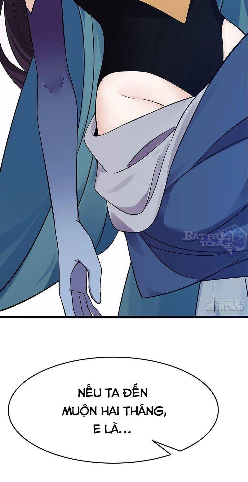 Đồ Đệ Của Ta Đều Là Nữ Ma Đầu Chapter 98 - 33