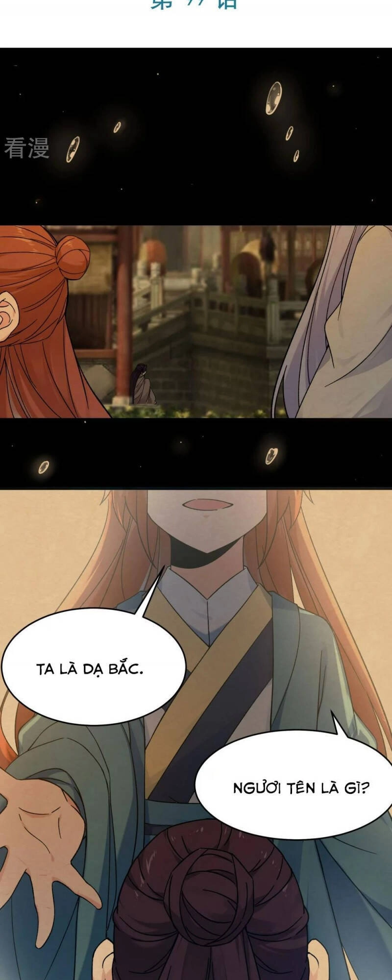 Đồ Đệ Của Ta Đều Là Nữ Ma Đầu Chapter 99 - 2