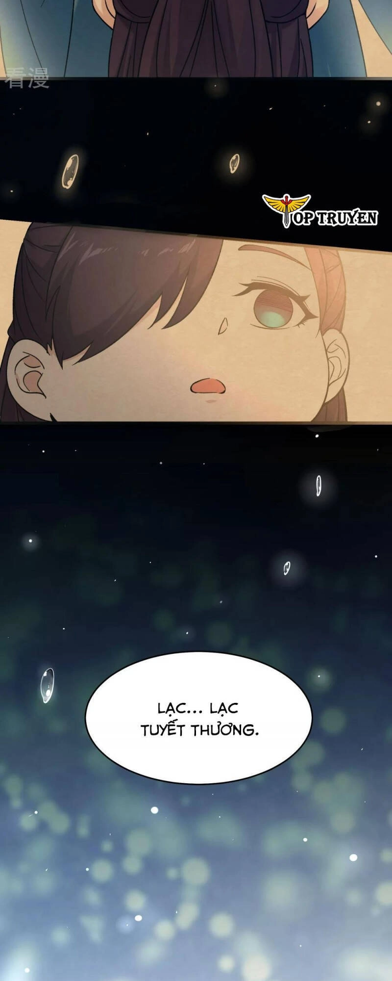 Đồ Đệ Của Ta Đều Là Nữ Ma Đầu Chapter 99 - 3