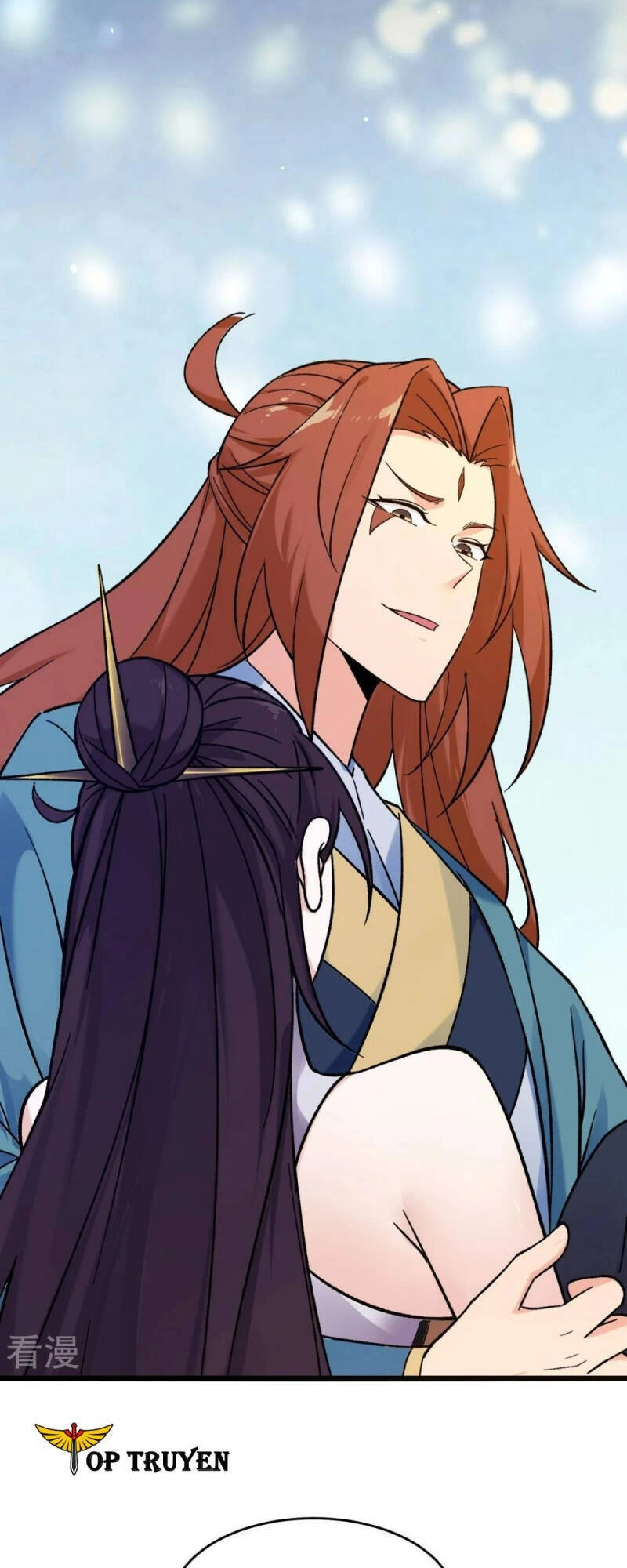 Đồ Đệ Của Ta Đều Là Nữ Ma Đầu Chapter 99 - 4