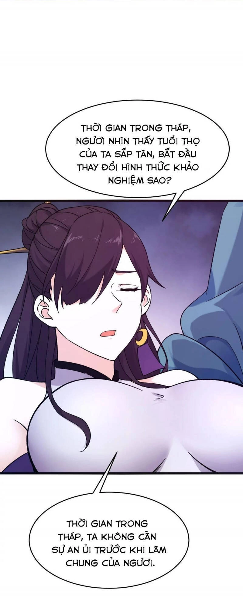 Đồ Đệ Của Ta Đều Là Nữ Ma Đầu Chapter 99 - 6