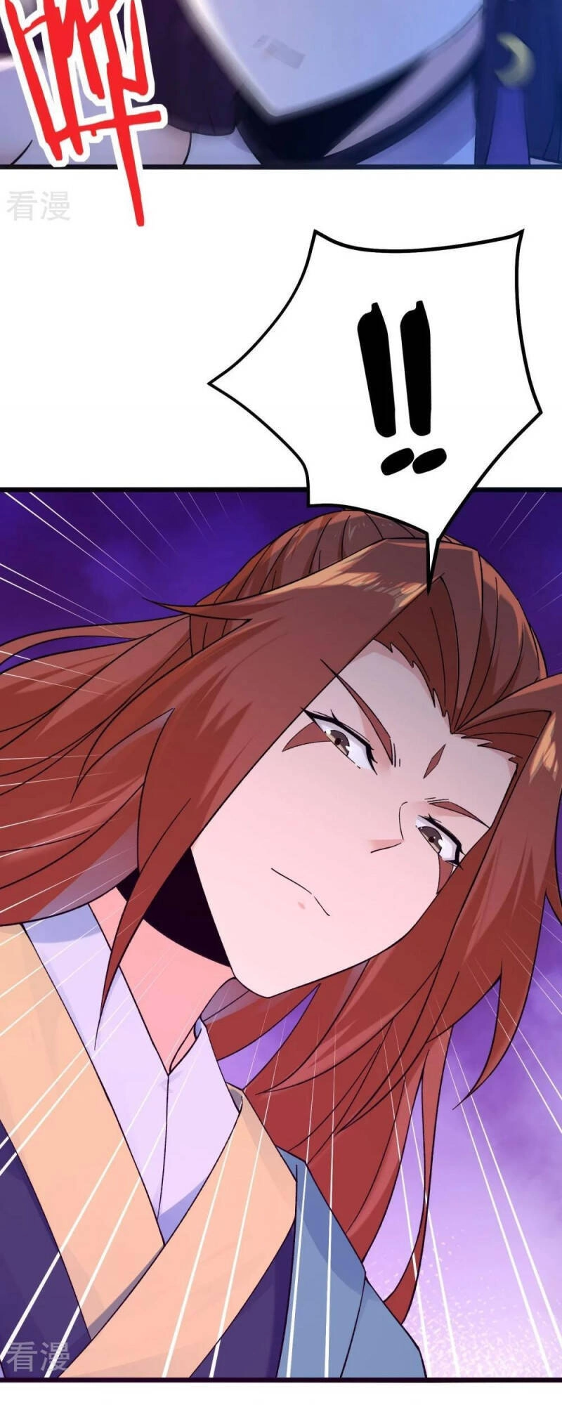 Đồ Đệ Của Ta Đều Là Nữ Ma Đầu Chapter 99 - 10