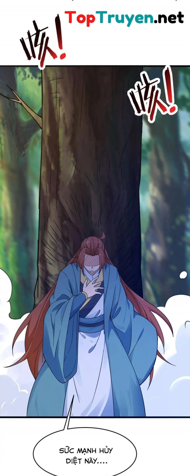 Đồ Đệ Của Ta Đều Là Nữ Ma Đầu Chapter 99 - 13