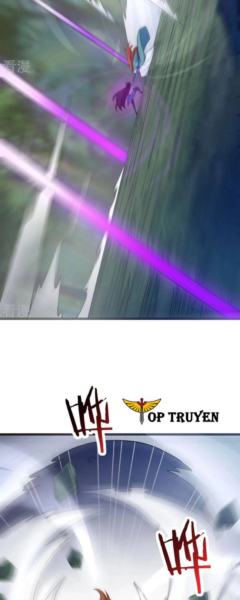 Đồ Đệ Của Ta Đều Là Nữ Ma Đầu Chapter 99 - 21