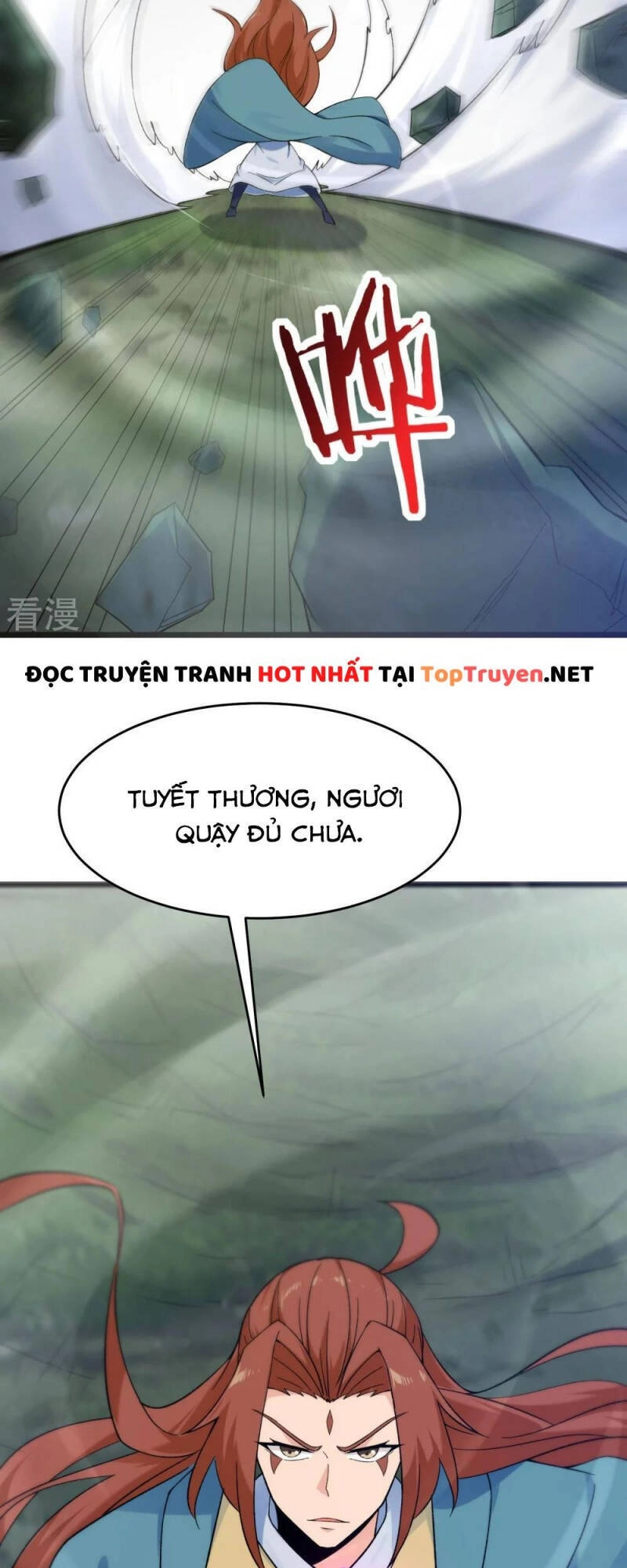 Đồ Đệ Của Ta Đều Là Nữ Ma Đầu Chapter 99 - 22