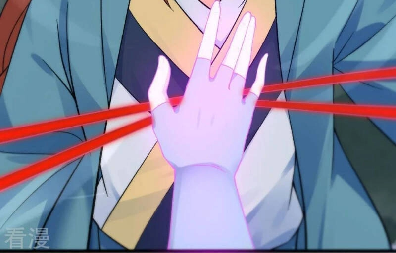 Đồ Đệ Của Ta Đều Là Nữ Ma Đầu Chapter 99 - 23