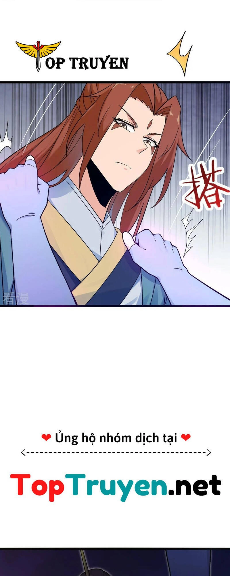 Đồ Đệ Của Ta Đều Là Nữ Ma Đầu Chapter 99 - 24