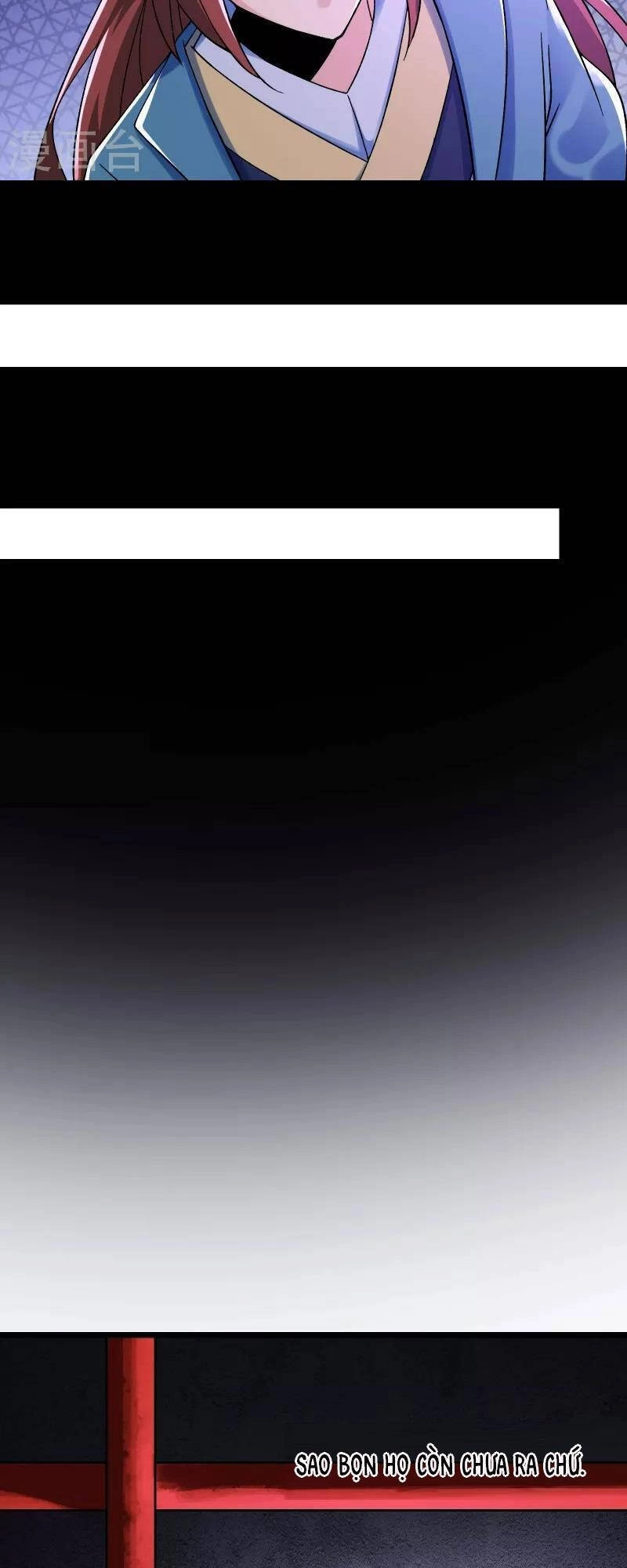 Đồ Đệ Của Ta Đều Là Nữ Ma Đầu Chapter 101 - 4