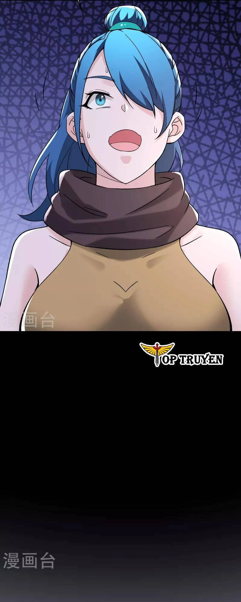 Đồ Đệ Của Ta Đều Là Nữ Ma Đầu Chapter 101 - 9