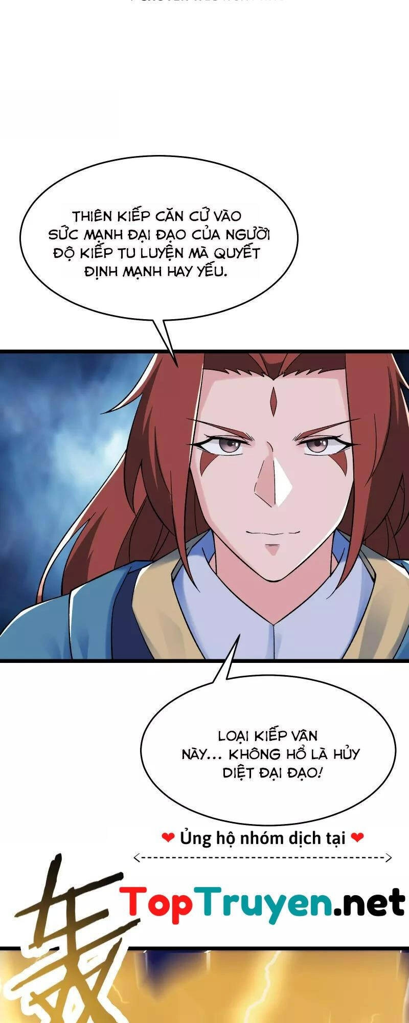 Đồ Đệ Của Ta Đều Là Nữ Ma Đầu Chapter 101 - 11