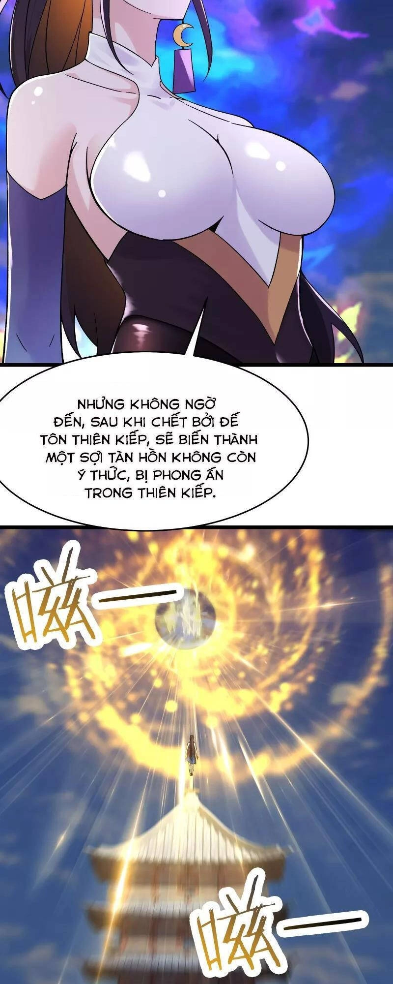 Đồ Đệ Của Ta Đều Là Nữ Ma Đầu Chapter 101 - 19