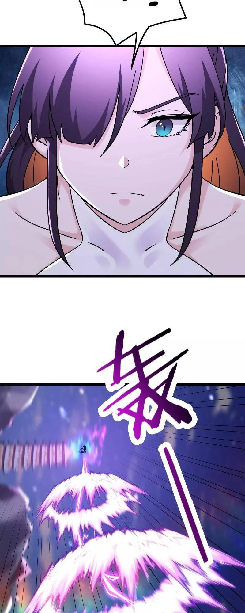 Đồ Đệ Của Ta Đều Là Nữ Ma Đầu Chapter 101 - 21