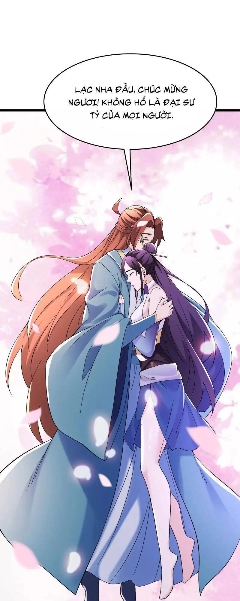 Đồ Đệ Của Ta Đều Là Nữ Ma Đầu Chapter 102 - 3