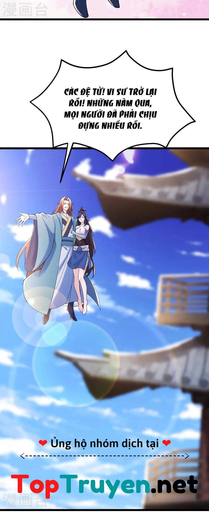 Đồ Đệ Của Ta Đều Là Nữ Ma Đầu Chapter 102 - 4