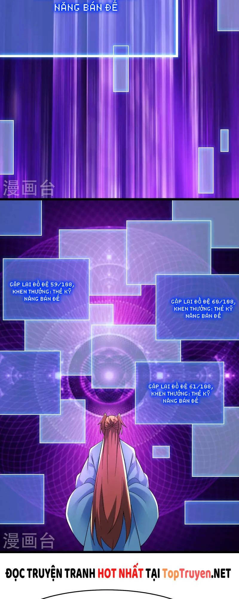 Đồ Đệ Của Ta Đều Là Nữ Ma Đầu Chapter 102 - 9